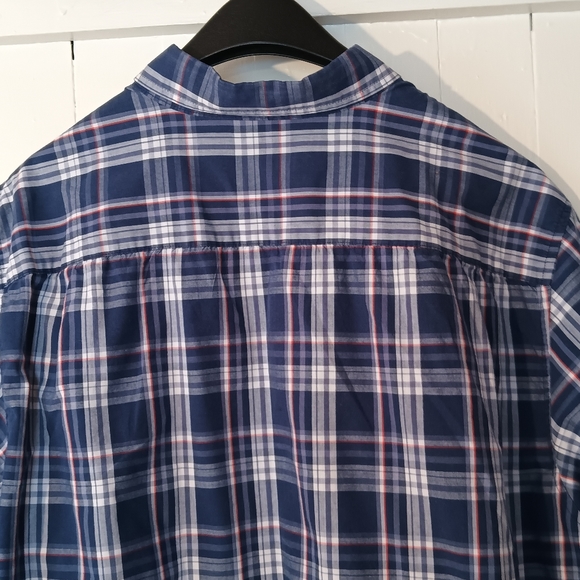 Mens gently worn George shirt - Picture 5 of 7
